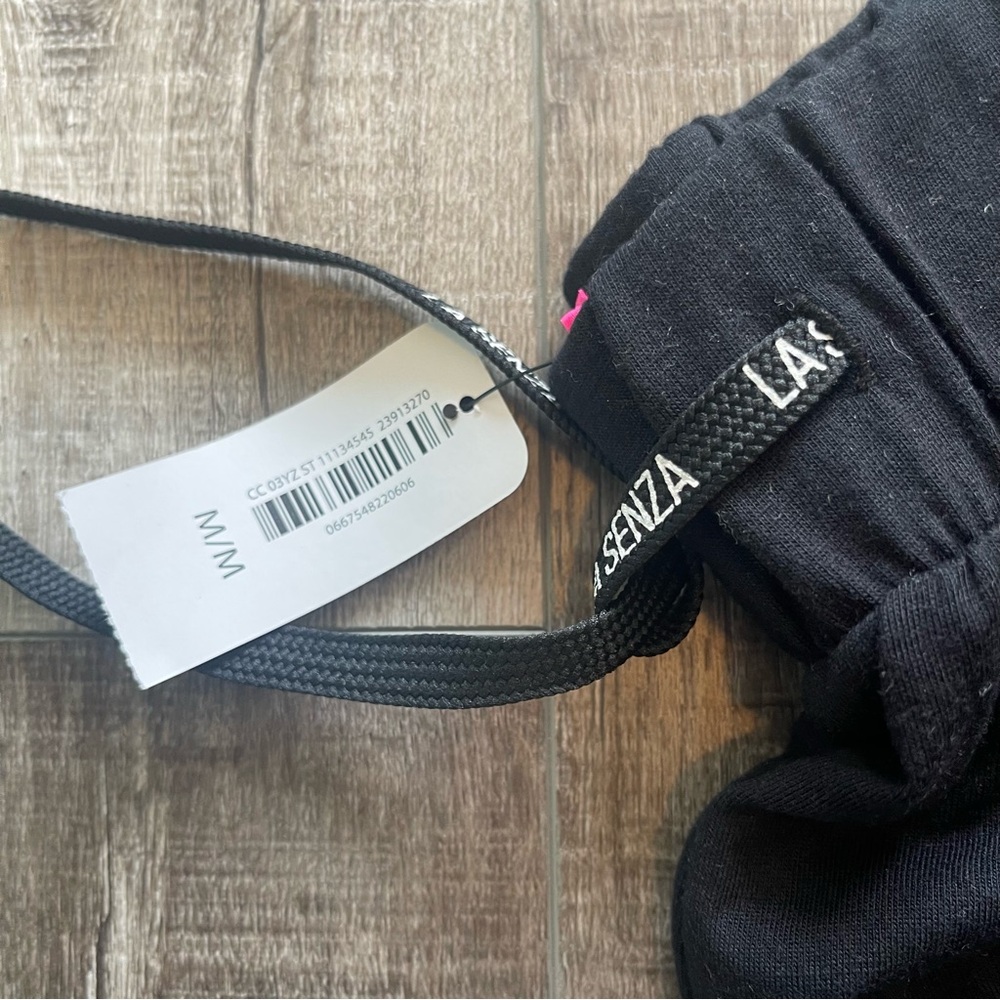 LA SENZE LOUNGE PANTS - Picture 2 of 4